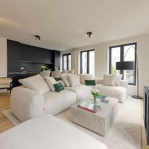Appartement met Drie Slaapkamers